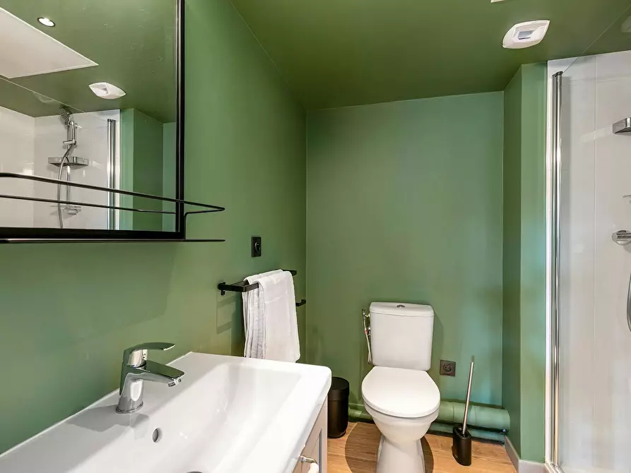 Immagine 5 di Casa indipendente in affitto  in Avenue de la République a La Madeleine