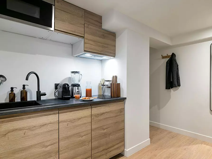 Immagine 7 di Casa indipendente in affitto  in Avenue de la République a La Madeleine