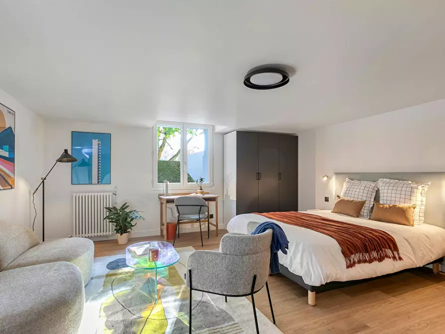 Immagine 2 di Casa indipendente in affitto  in Avenue de la République a La Madeleine