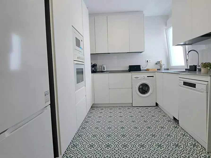 Immagine 7 di Camera in affitto  in Calle de Hilarión Eslava a Madrid