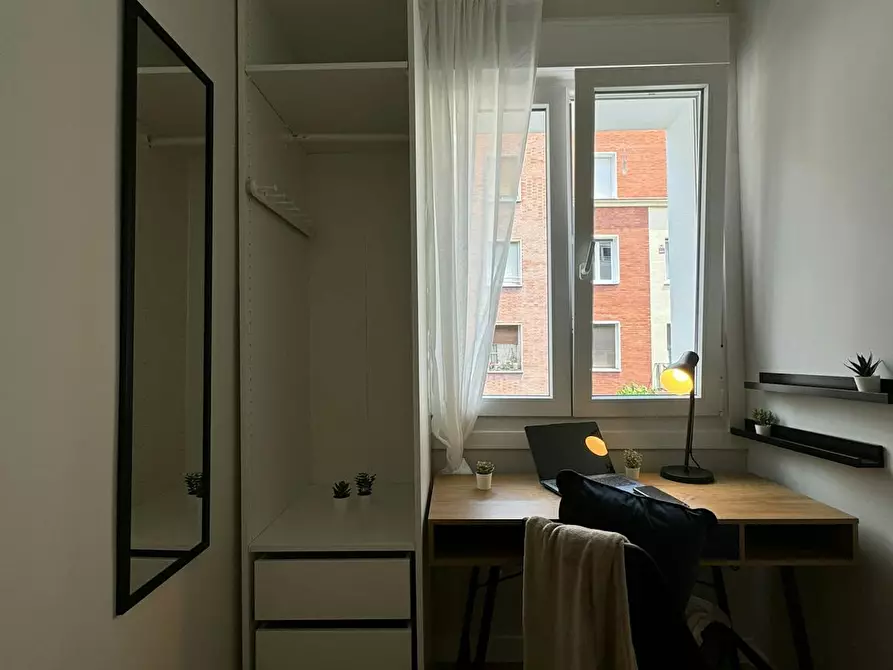 Immagine 3 di Camera in affitto  in Calle de Hilarión Eslava a Madrid