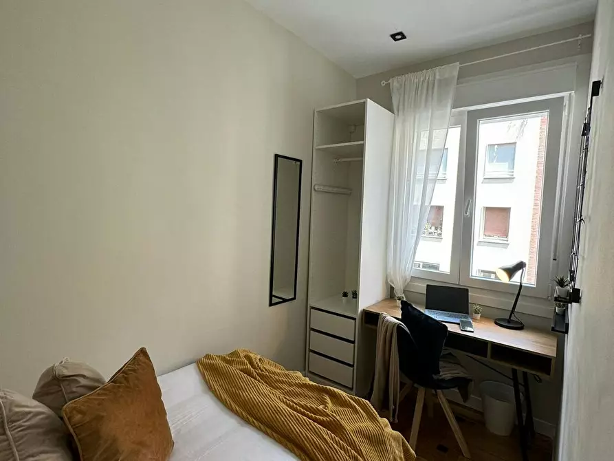 Immagine 1 di Camera in affitto  in Calle de Hilarión Eslava a Madrid