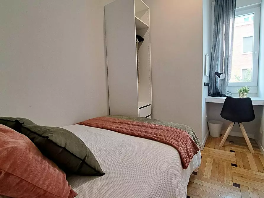 Immagine 1 di Camera in affitto  in Calle de Hilarión Eslava a Madrid