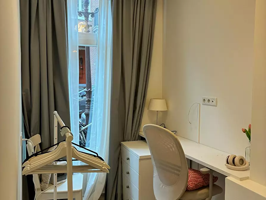 Immagine 6 di Appartamento in affitto  in Saxenburgerstraat a Amsterdam