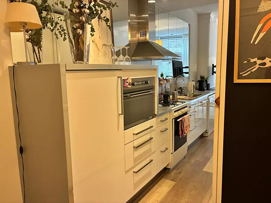 Immagine 3 di Appartamento in affitto  in Saxenburgerstraat a Amsterdam