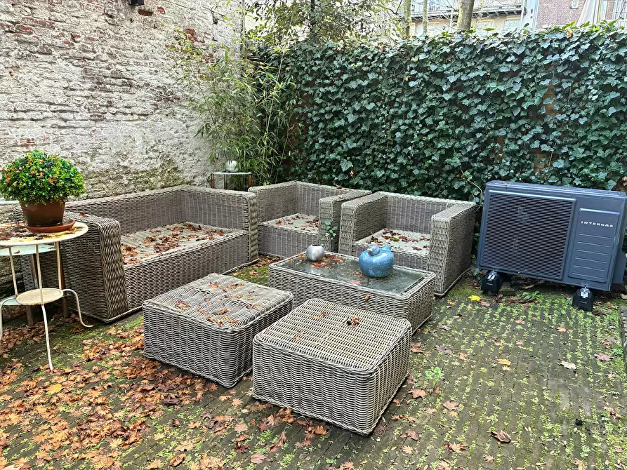 Immagine 5 di Appartamento in affitto  in Saxenburgerstraat a Amsterdam