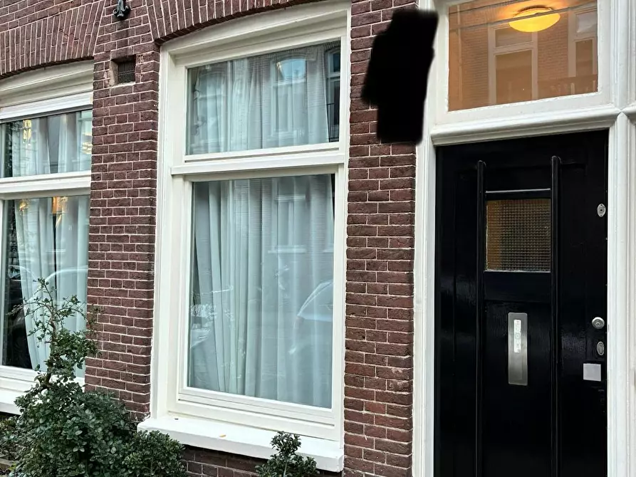 Immagine 2 di Appartamento in affitto  in Saxenburgerstraat a Amsterdam