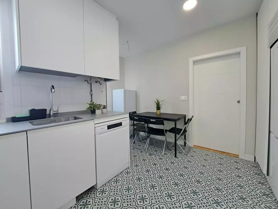 Immagine 7 di Camera in affitto  in Calle de Hilarión Eslava a Madrid