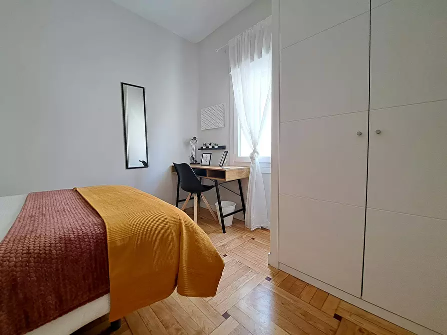 Immagine 4 di Camera in affitto  in Calle de Hilarión Eslava a Madrid