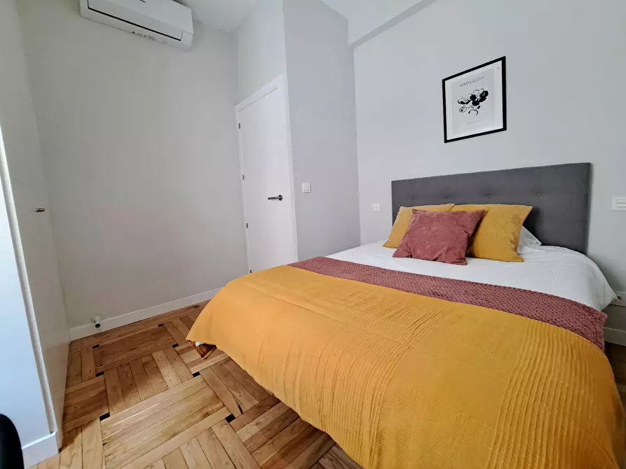 Immagine 3 di Camera in affitto  in Calle de Hilarión Eslava a Madrid