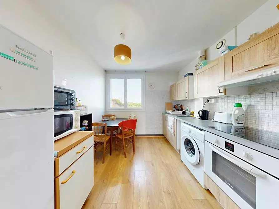 Immagine 6 di Camera in affitto  in Chemin de Heredia a Toulouse