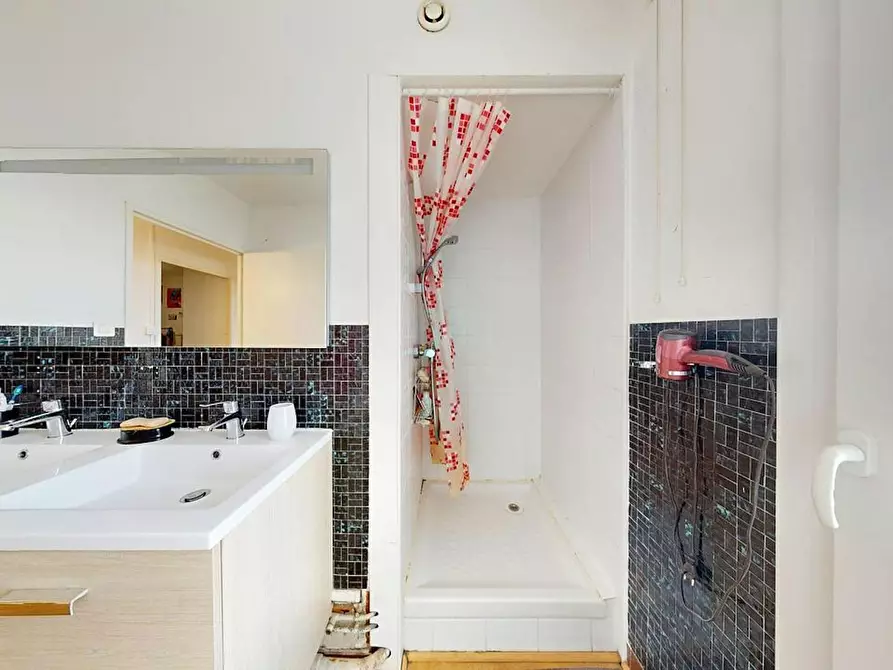 Immagine 8 di Camera in affitto  in Chemin de Heredia a Toulouse