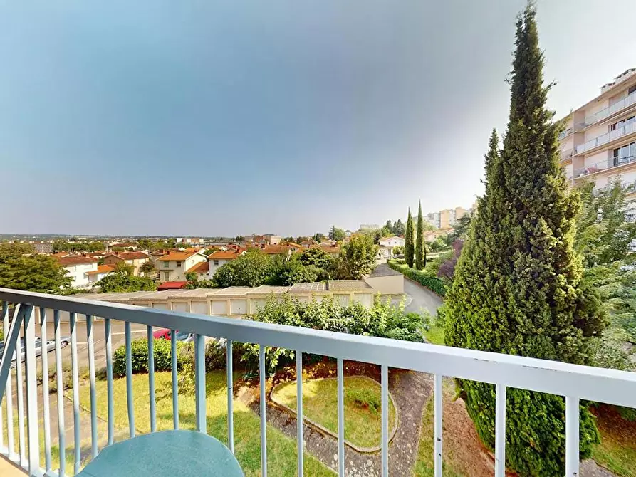 Immagine 3 di Camera in affitto  in Chemin de Heredia a Toulouse