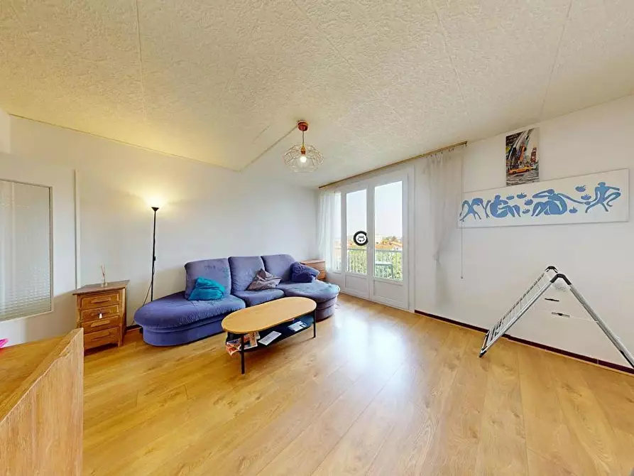 Immagine 5 di Camera in affitto  in Chemin de Heredia a Toulouse