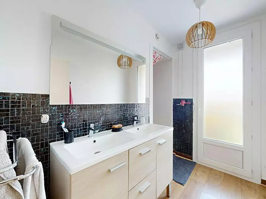 Immagine 9 di Camera in affitto  in Chemin de Heredia a Toulouse