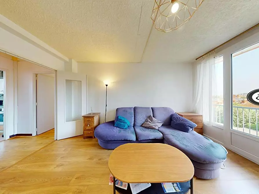 Immagine 2 di Camera in affitto  in Chemin de Heredia a Toulouse