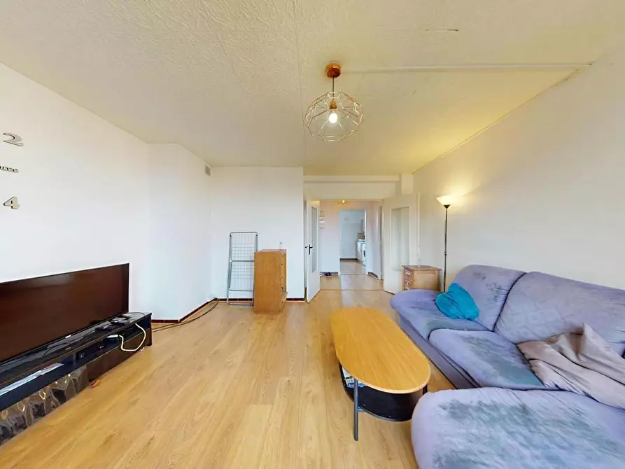 Immagine 1 di Camera in affitto  in Chemin de Heredia a Toulouse