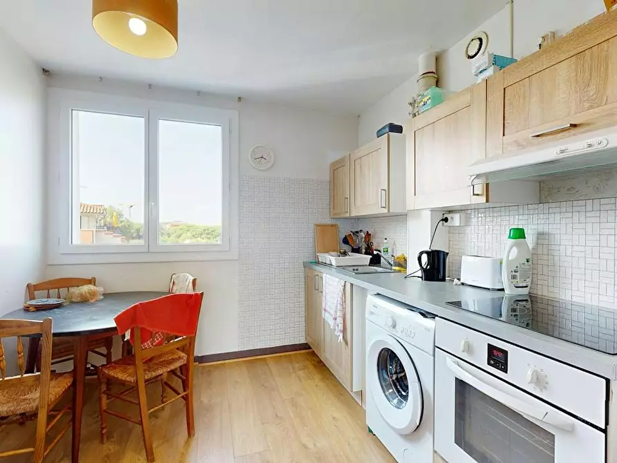 Immagine 7 di Camera in affitto  in Chemin de Heredia a Toulouse