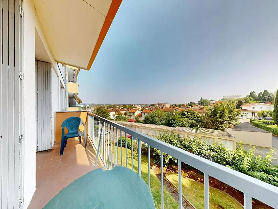 Immagine 4 di Camera in affitto  in Chemin de Heredia a Toulouse