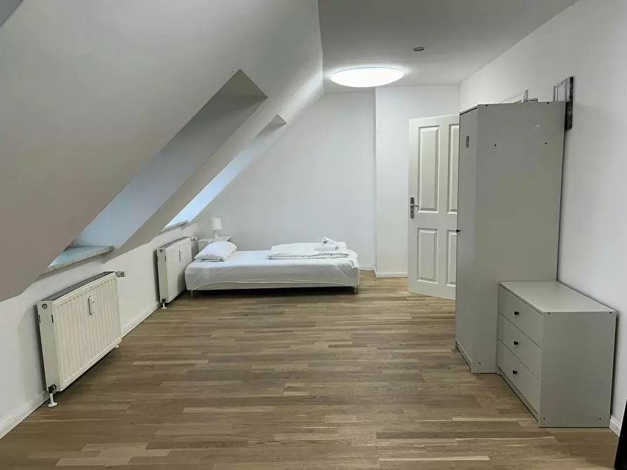 Immagine 4 di Appartamento in affitto  in Dahlmannstraße a Wismar