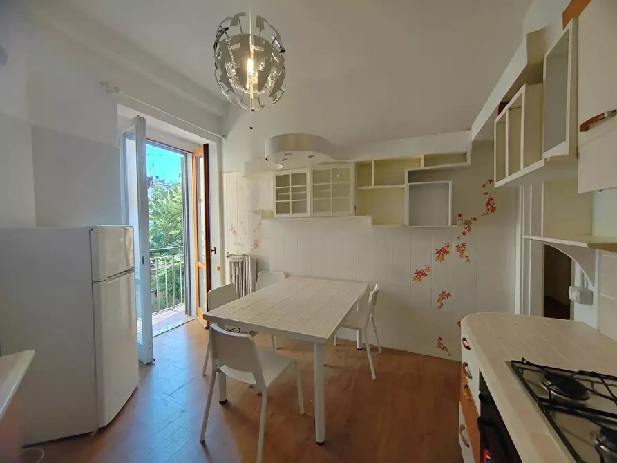 Immagine 2 di Camera condivisa in affitto  in Via Giuseppe Bardelli a Milano