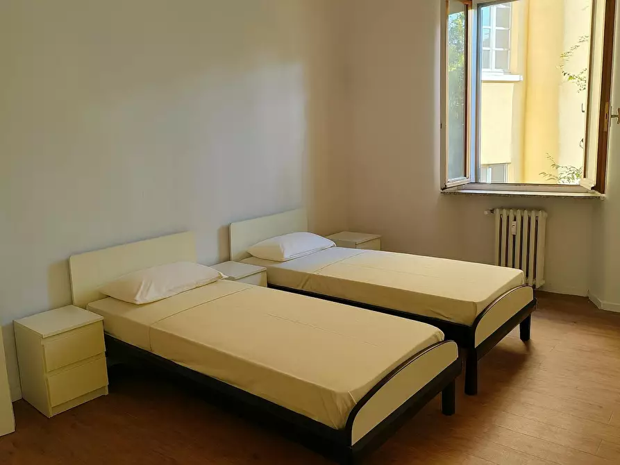 Immagine 1 di Camera condivisa in affitto  in Via Giuseppe Bardelli a Milano