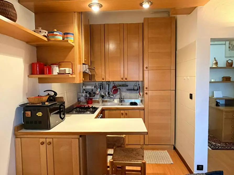 Immagine 8 di Appartamento in affitto  in Via Tito Livio a Milano