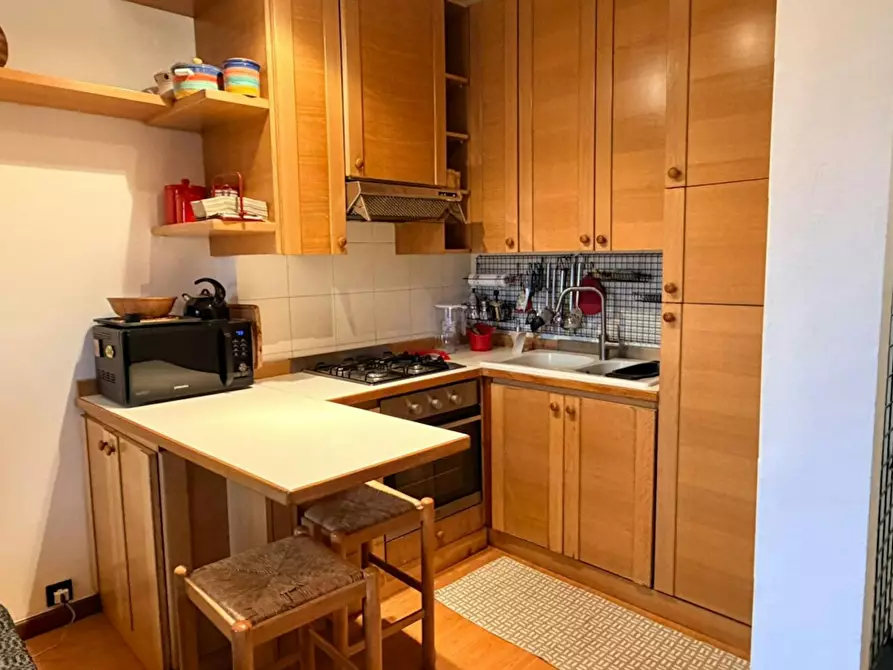 Immagine 7 di Appartamento in affitto  in Via Tito Livio a Milano