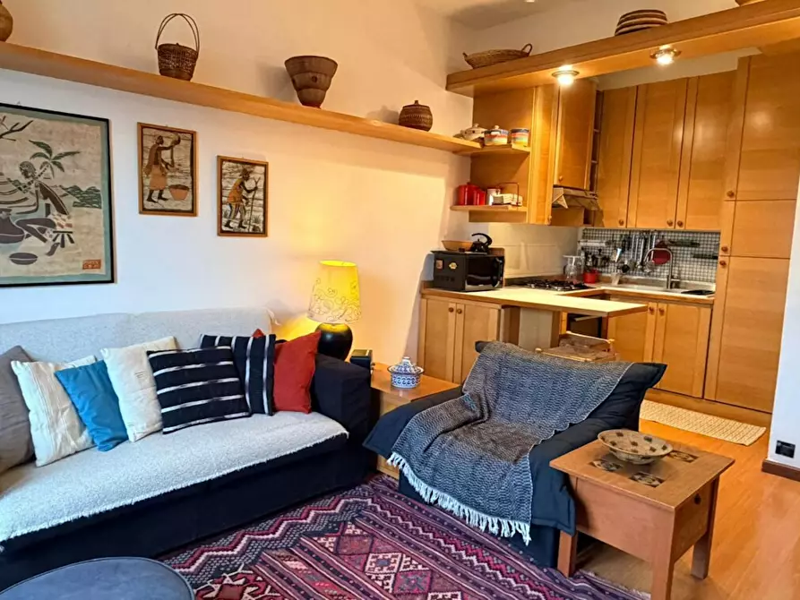 Immagine 5 di Appartamento in affitto  in Via Tito Livio a Milano