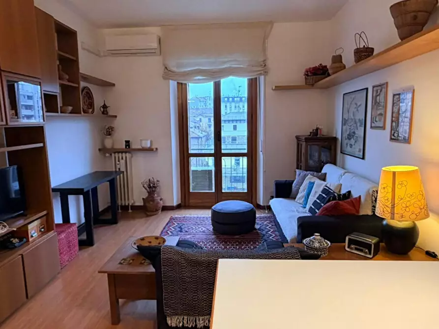 Immagine 10 di Appartamento in affitto  in Via Tito Livio a Milano