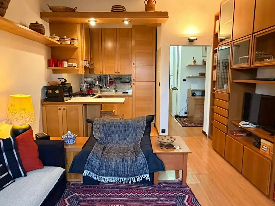 Immagine 6 di Appartamento in affitto  in Via Tito Livio a Milano