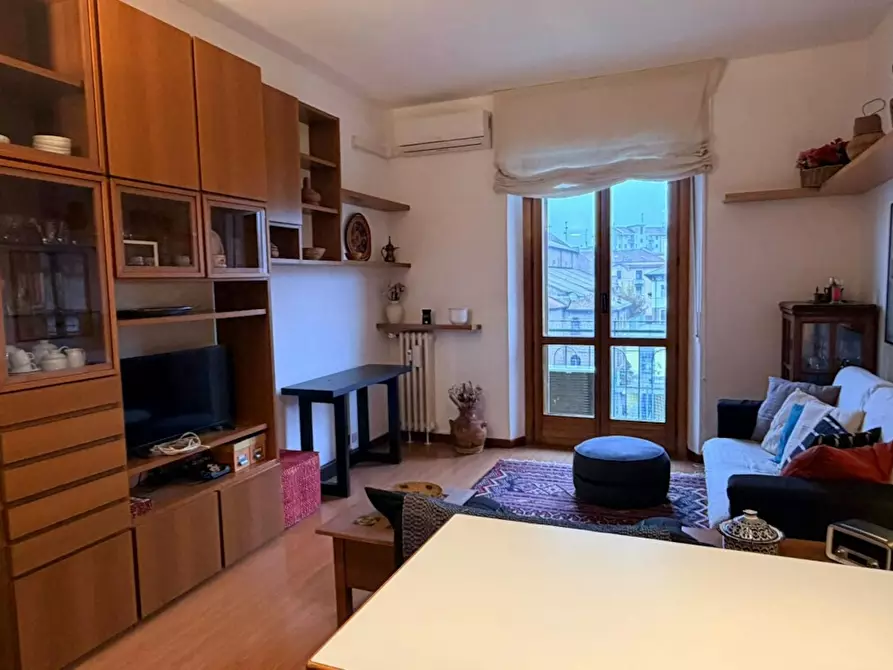 Immagine 9 di Appartamento in affitto  in Via Tito Livio a Milano