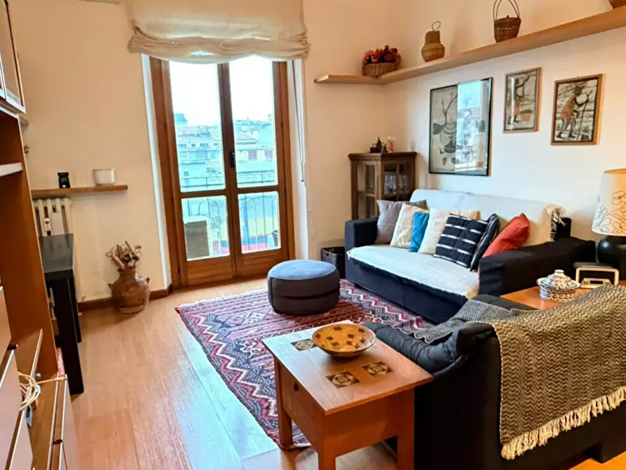 Immagine 2 di Appartamento in affitto  in Via Tito Livio a Milano