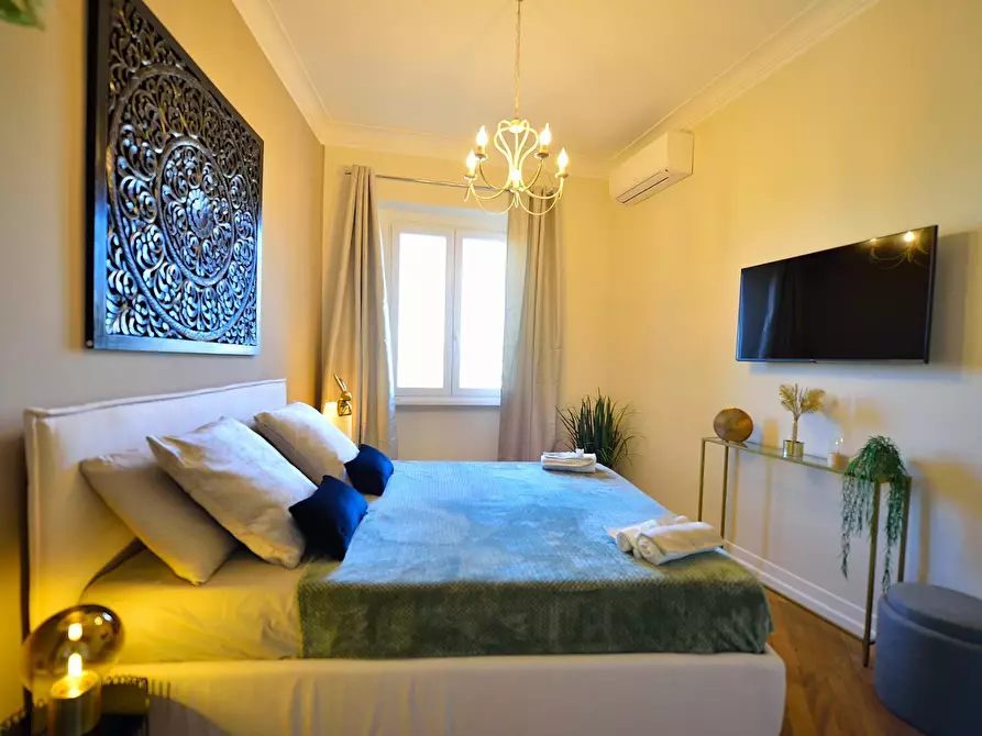 Immagine 3 di Appartamento in affitto  in Via Tripoli a Roma