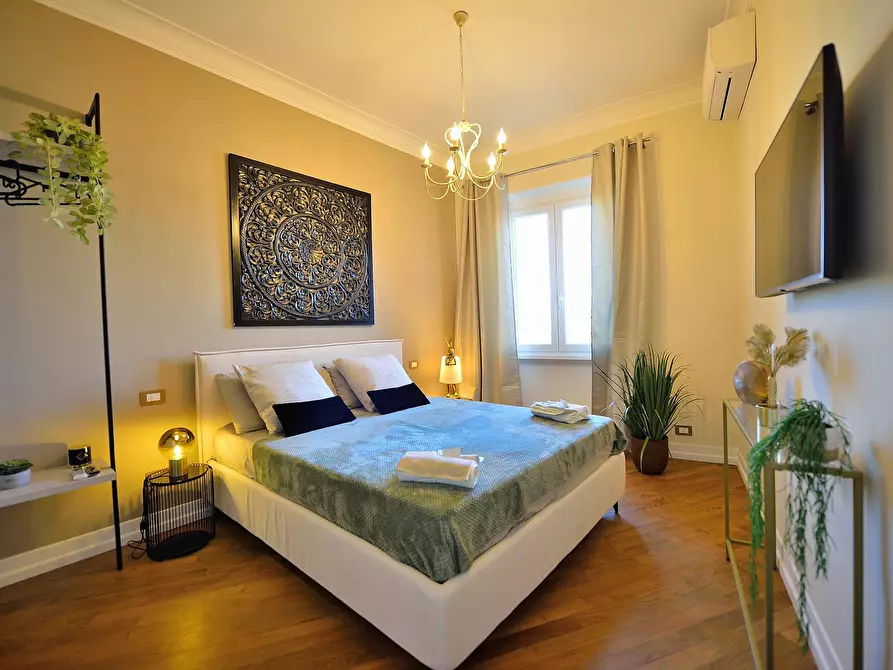 Immagine 2 di Appartamento in affitto  in Via Tripoli a Roma