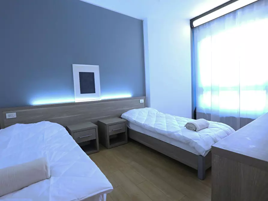 Immagine 10 di Appartamento in affitto  in Via Ippolito Nievo a Milano