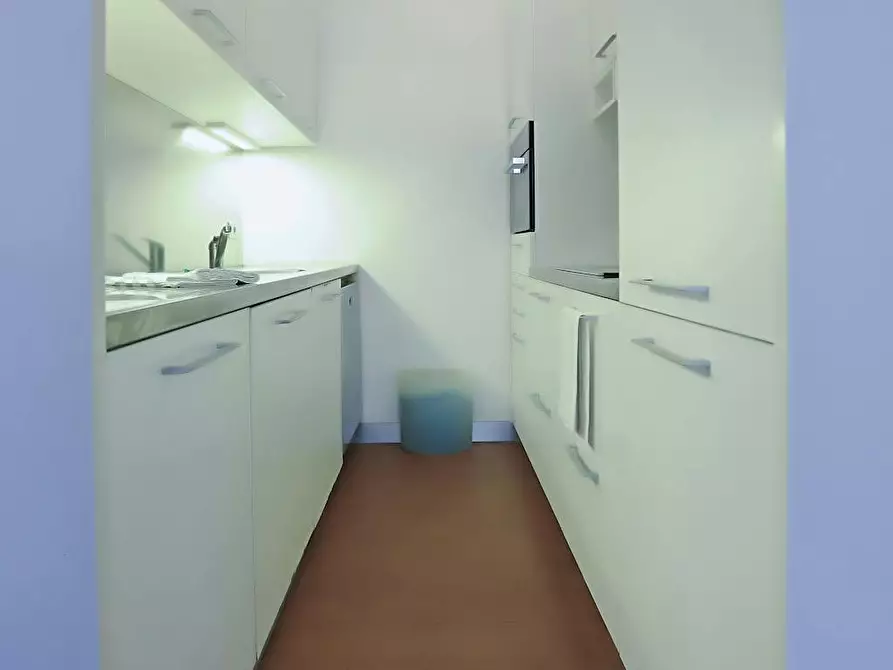 Immagine 8 di Appartamento in affitto  in Via Ippolito Nievo a Milano