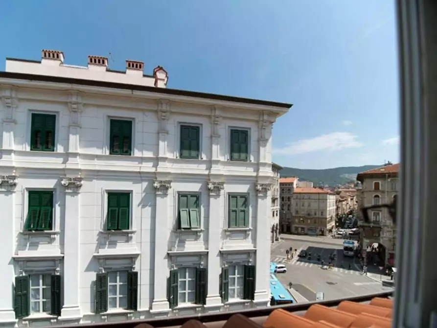Immagine 7 di Appartamento in affitto  in Piazza Carlo Goldoni a Trieste