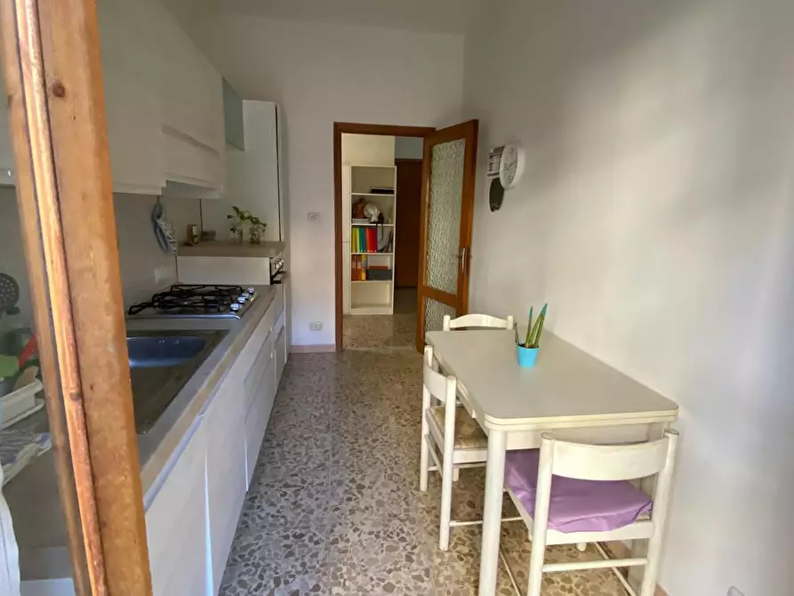 Immagine 5 di Camera in affitto  in Via Domenico Cimarosa a Cagliari