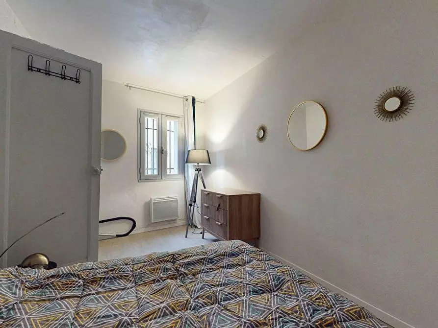 Immagine 8 di Appartamento in affitto  in Rue Henri IV a Nîmes