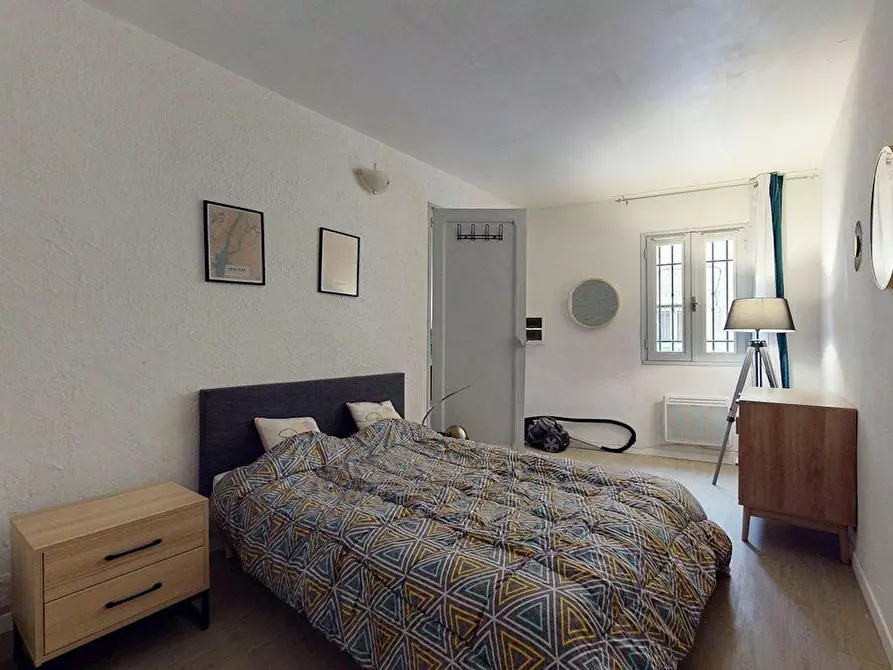 Immagine 7 di Appartamento in affitto  in Rue Henri IV a Nîmes