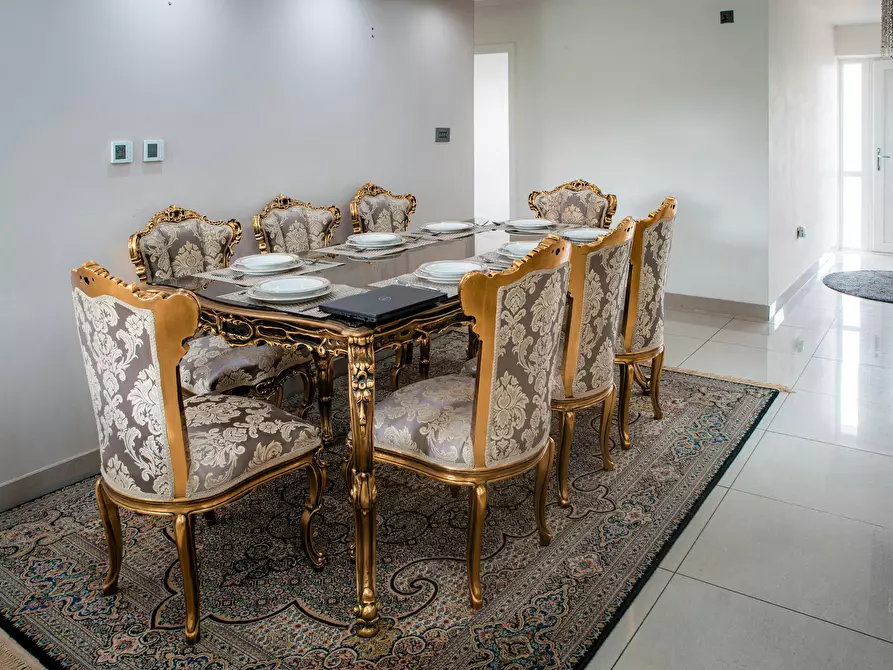 Immagine 5 di Casa indipendente in affitto  in Saint Austell Road a 