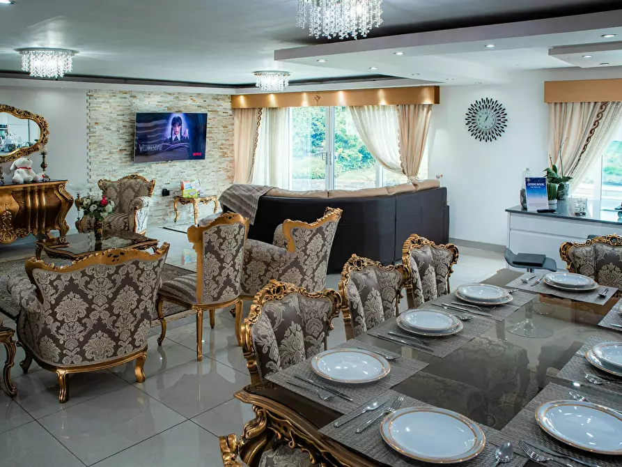 Immagine 7 di Casa indipendente in affitto  in Saint Austell Road a 