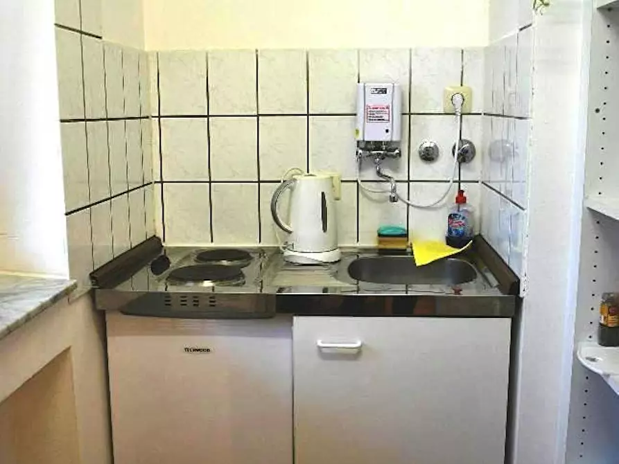 Immagine 4 di Appartamento in affitto  in Mindener Straße a Düsseldorf