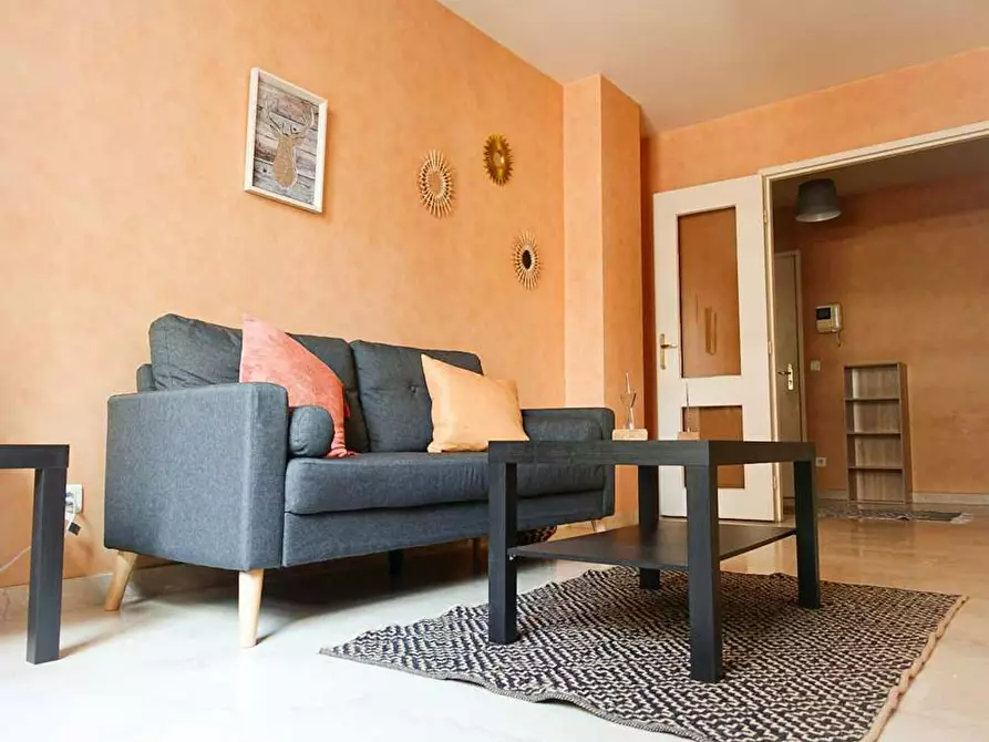 Immagine 6 di Camera in affitto  in Rue de l'Abondance a Lyon 03