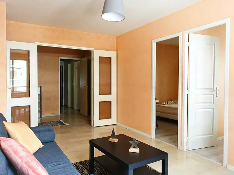 Immagine 5 di Camera in affitto  in Rue de l'Abondance a Lyon 03