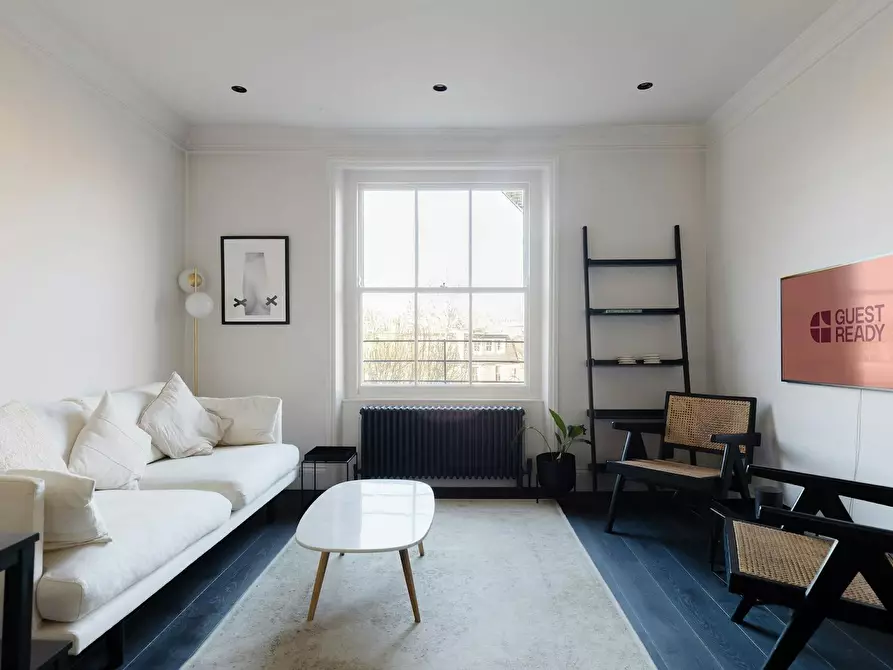 Immagine 1 di Appartamento in affitto  in Clifton Gardens a Paddington