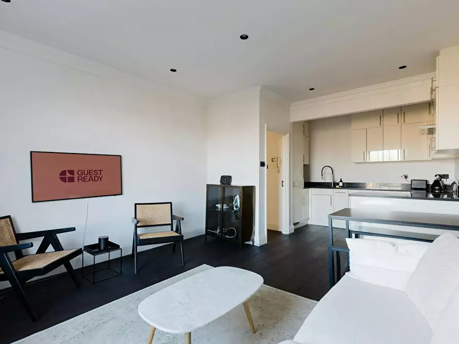 Immagine 7 di Appartamento in affitto  in Clifton Gardens a Paddington