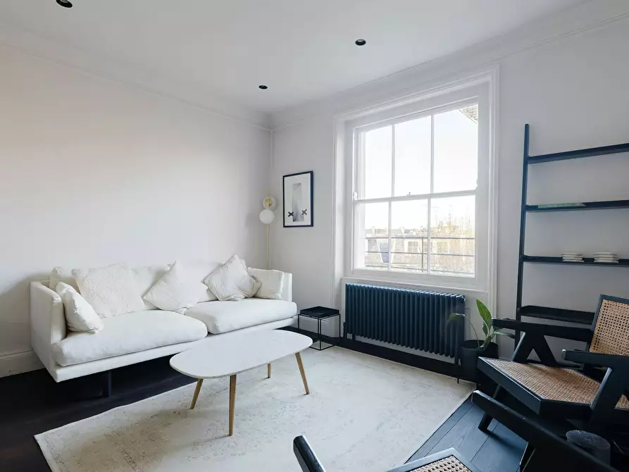 Immagine 5 di Appartamento in affitto  in Clifton Gardens a Paddington