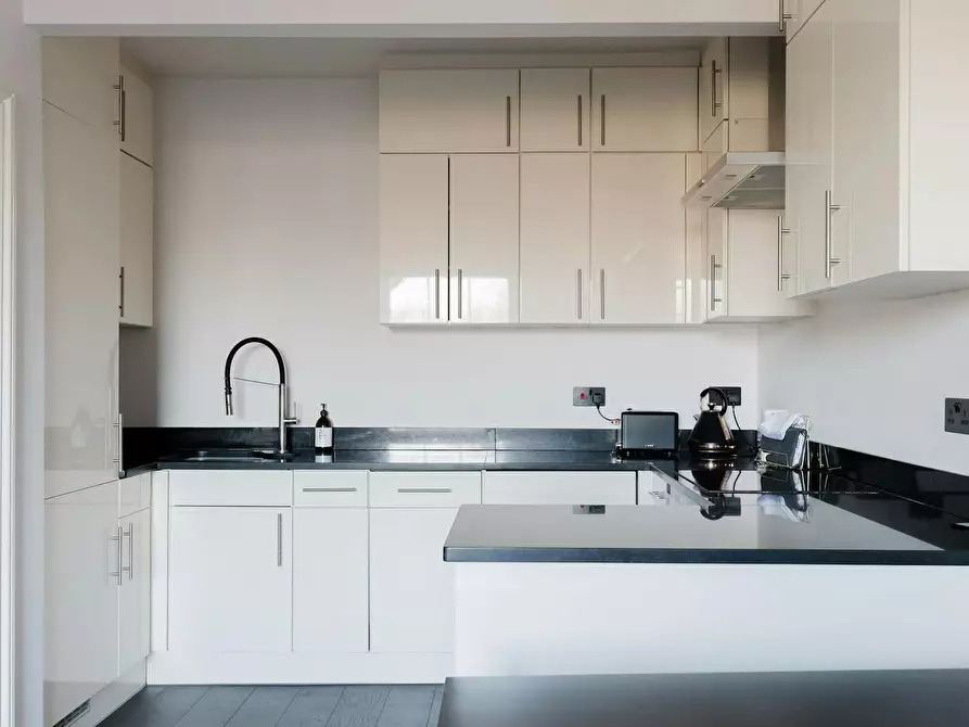 Immagine 3 di Appartamento in affitto  in Clifton Gardens a Paddington